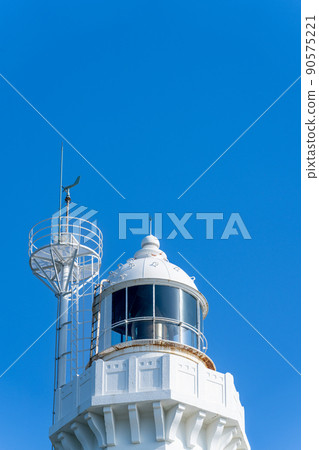 《Ehime Prefecture》 Cape Sata, Cape Sata Lighthouse, Battery Replica, Mikagoshima Observatory, Mikagoshima, Battery Remains 《Ehime Prefecture》 Cape Sata, Cape Sata Lighthouse, Battery Replica, Mikagoshima Observatory, Mikagoshima, Battery Remains 90575221