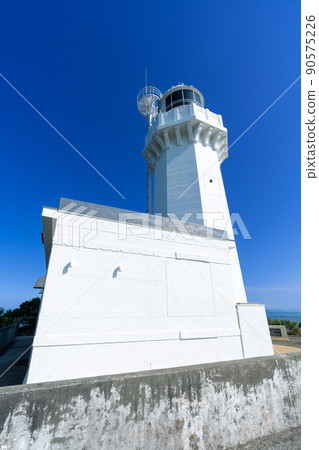 《Ehime Prefecture》 Cape Sata, Cape Sata Lighthouse, Battery Replica, Mikagoshima Observatory, Mikagoshima, Battery Remains 《Ehime Prefecture》 Cape Sata, Cape Sata Lighthouse, Battery Replica, Mikagoshima Observatory, Mikagoshima, Battery Remains 90575226