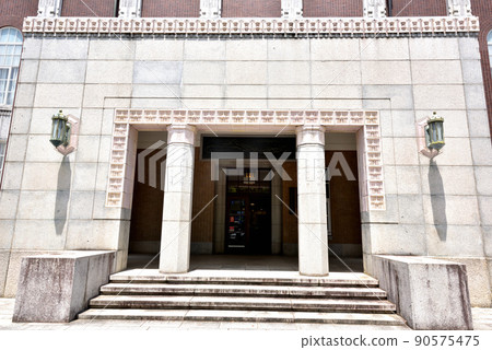 京都大學百年紀念鐘樓紀念館，京都大學吉田校區 90575475