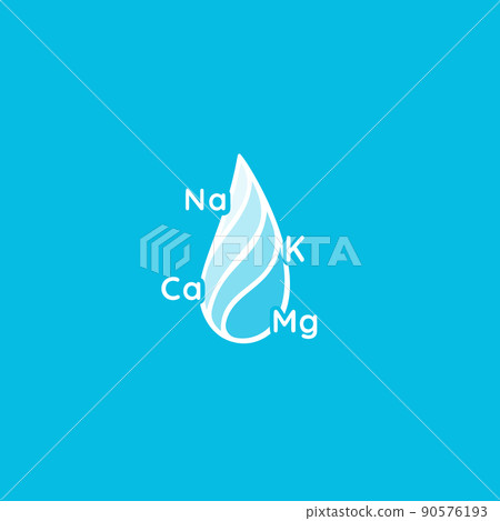 Design a modern cool logo for bottled water brand solid water. | Logo  design contest | 99designs