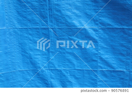 Blue sheet 90576891