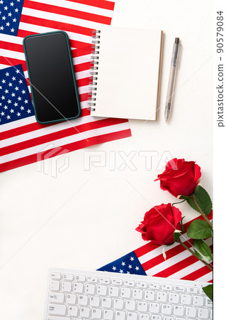 independence day independence day america day office united states flag 90579084