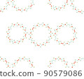 Pattern retro pop 01 90579086