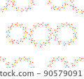 Pattern retro pop 01 90579091