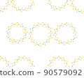 Pattern retro pop 01 90579092