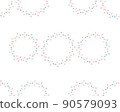 Pattern retro pop 01 90579093