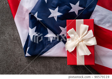 independence day independence day american day background usa flag 90579119
