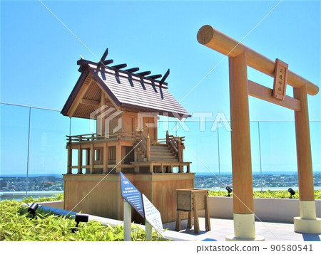 新年到參拜 90580541