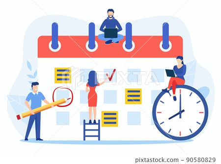 little people characters make an online schedule little people characters make an online schedule 90580829