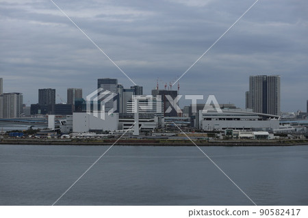 Toyosu Market 90582417