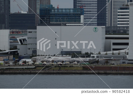 Toyosu Market 90582418