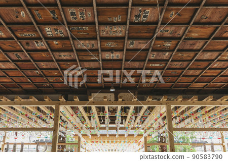 210727 櫻山八幡宮 z008 210727 櫻山八幡宮 z008 90583790