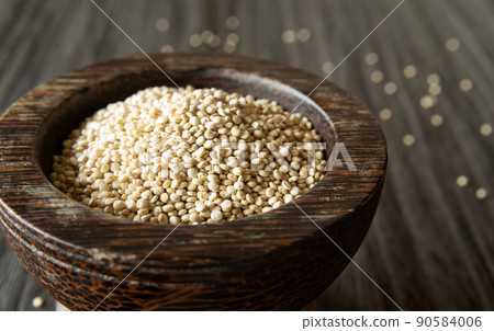 Quinoa nutritional food healthy 90584006