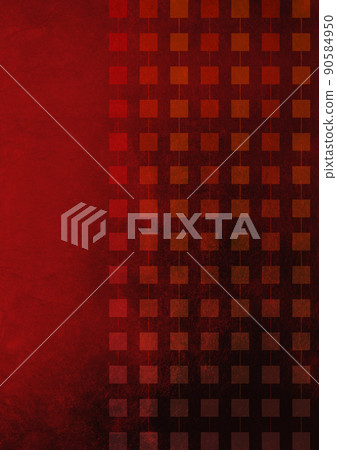 Vertical line background block (background material) Dark red vertical line Vertical line background block (background material) Dark red vertical line 90584950