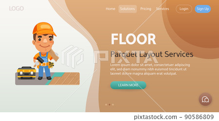Floor Website Wemplate Floor Website Wemplate 90586809