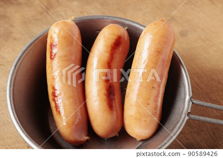 烤維納(家常菜) 烤維納(家常菜) 90589426