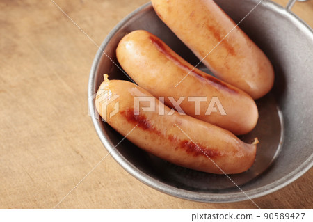 烤維納(家常菜) 烤維納(家常菜) 90589427