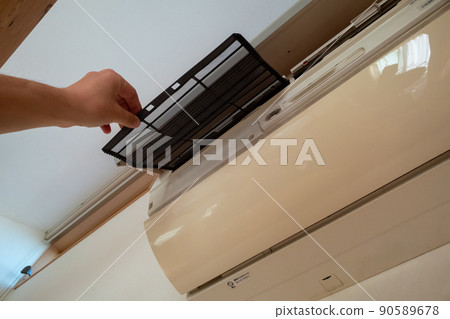 空調 冷氣 空調器 90589678