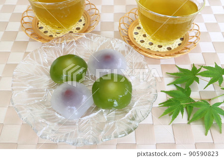 水文殊(Kuzu Manju) 水文殊(Kuzu Manju) 90590823