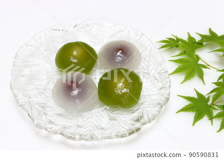 水文殊（Kuzu Manju） 90590831