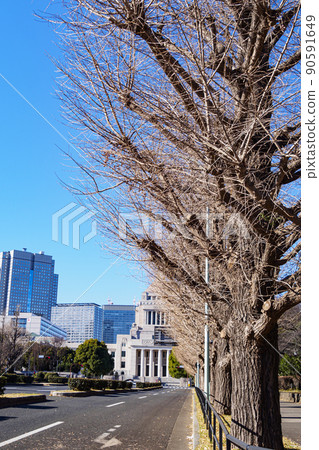 Houses of Parliament  90591649