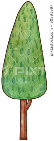 Back to school character icon watercolor png Back to school character icon watercolor png 90591997