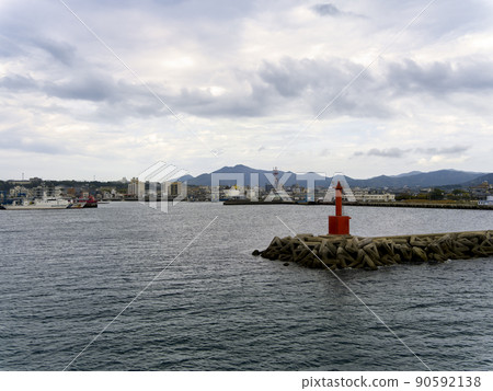 Fukue Island, Japan, Goto City, Nagasaki Prefecture 90592138