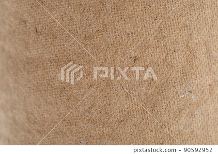 brown linen texture 90592952