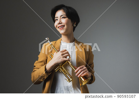 小號女人 90593107