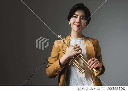 小號女人 90593108