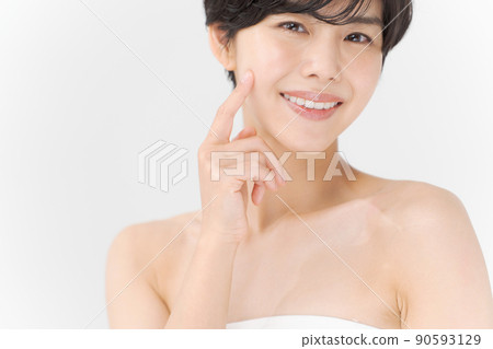 美女美女20多歲 90593129