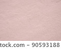 粉紅色的毛皮紋理 90593188