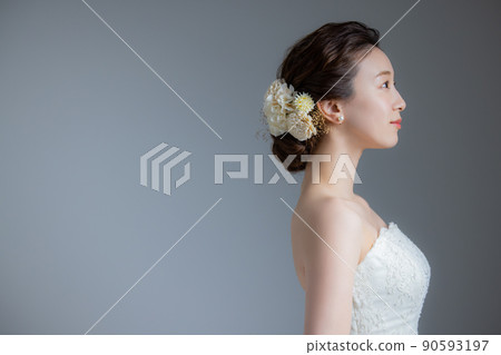 婚紗 婚紗 90593197