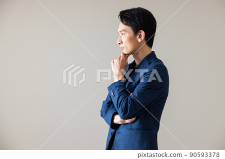 一名商人 90593378