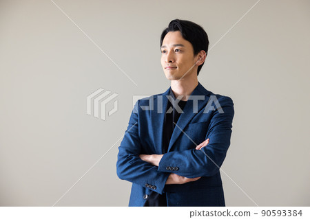 一名商人 90593384