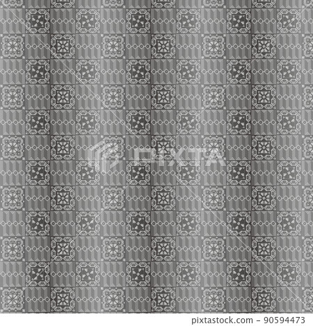 Summer Oshima Tatsugo pattern style background charcoal gradation Summer Oshima Tatsugo pattern style background charcoal gradation 90594473