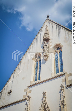 St. Mark's Church of Zagreb 90594818