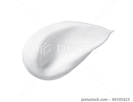 泡沫質地 90595825