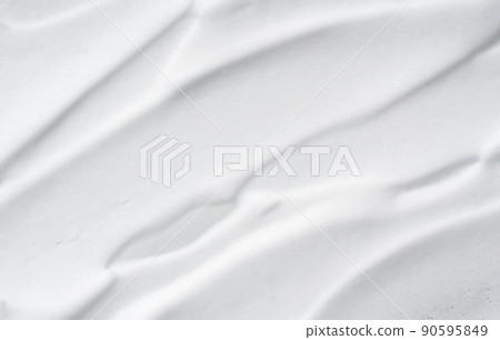 Foam texture Foam texture 90595849
