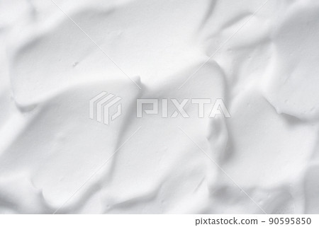 Foam texture Foam texture 90595850