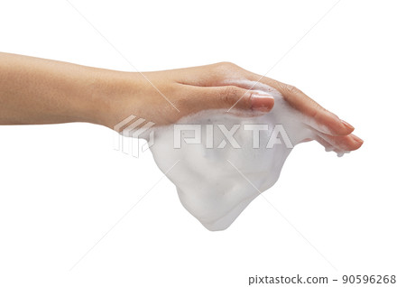 Cleansing foam Cleansing foam 90596268