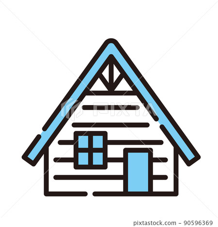 營地圖標 營地圖標 90596369