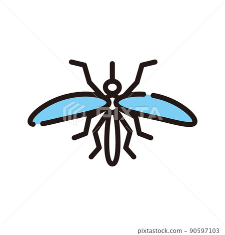 營地圖標 90597103