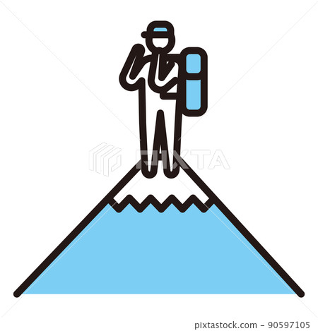 營地圖標 90597105