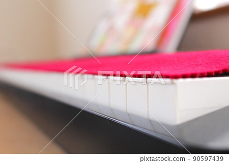 Piano key cover Piano key cover 90597439