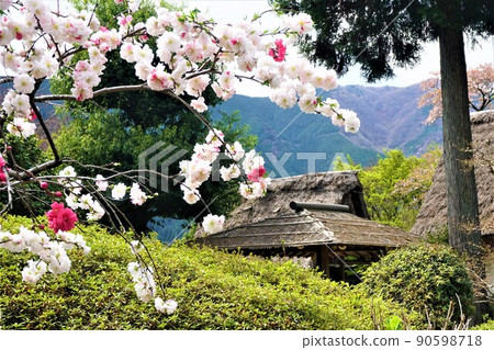 Hida no Sato Hida no Sato 90598718