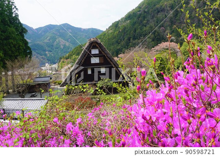Hida no Sato Hida no Sato 90598721