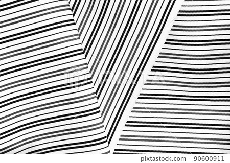 Japanese obi. Stylish horizontal stripes. When tightened, it shows various changes. Japanese obi. Stylish horizontal stripes. When tightened, it shows various changes. 90600911