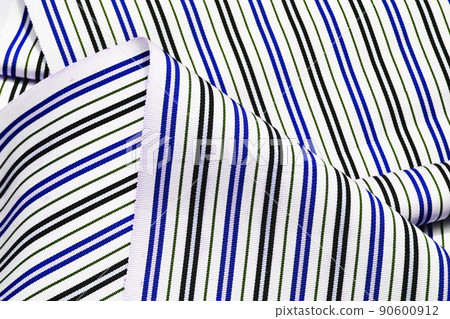 Japanese obi. Stylish horizontal stripes. When tightened, it shows various changes. Japanese obi. Stylish horizontal stripes. When tightened, it shows various changes. 90600912