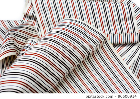 Japanese obi. Stylish horizontal stripes. When tightened, it shows various changes. Japanese obi. Stylish horizontal stripes. When tightened, it shows various changes. 90600914